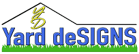 Yard deSIGNS – St. Charles MO Logo