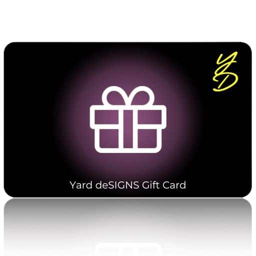 yard designs gift card st charles mo
